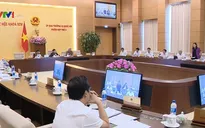 Vẫn còn hơn 1.000 người trốn thi hành án phạt tù đang ở ngoài xã hội