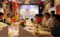 Triển lãm báo chí Việt Nam tại Lào năm 2016