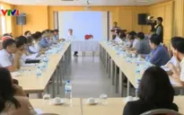1.620 tác phẩm tham dự giải Báo chí Quốc gia 2015