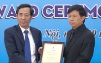 Báo chí là lực lượng quan trọng trên mặt trận tư tưởng
