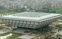Những dự án nghìn tỷ bị... "ngủ quên" ở Hà Nội