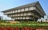 Đậm đà Tết Việt 2016 tại Bảo tàng Hà Nội