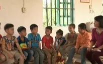 Tập trung nguồn lực chăm sóc, bảo vệ trẻ em