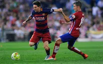 Barcelona – Atletico Madrid: Quyết chiến ngôi đầu (22h00 ngày 30/1)