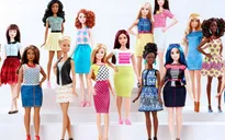Bí mật đằng sau những cô búp bê Barbie