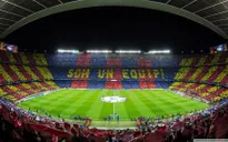 Barcelona bị phạt nặng vì vụ chiêu mộ Neymar