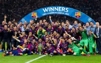 Đội ngũ phục vụ hùng hậu của CLB Barcelona