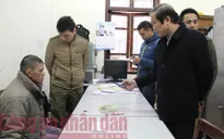 Bắt con rể giết mẹ vợ cướp tài sản