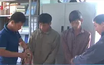 Phú Yên: Bắt khẩn cấp hai đối tượng cướp tài sản trên tuyến QL1A