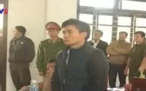 Bắt tạm giam 5 đối tượng hành hung kiểm lâm