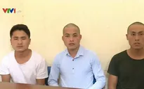Sơn La: Bắt giữ 5 đối tượng buôn bán phụ nữ