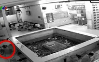 Bắt quả tang đối tượng chuyên đánh thuốc mê trộm tiền người nhà bệnh nhân