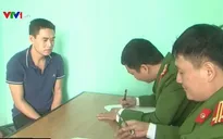 Thanh Hóa: Bắt giữ nhóm chuyên lừa đảo bằng thuốc hướng thần
