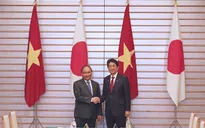 "Việt Nam là đối tác hết sức quan trọng của Nhật Bản"