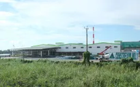 Rà soát lao động Trung Quốc tại Nhà máy Giấy Lee&Man Việt Nam