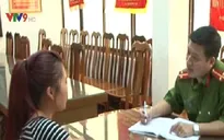 Nhiều công dân sang Trung Quốc trái phép bị bắt cóc, tống tiền