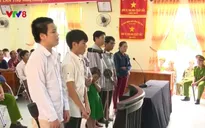Xét xử vụ bắt cóc bé gái 4 tuổi ở Phú Yên