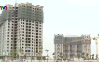 Bán chỗ để xe ô tô chung cư: Băn khoăn mức giá