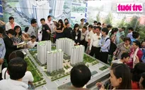 Làm gì để bớt tranh chấp giữa chủ đầu tư và người mua nhà?