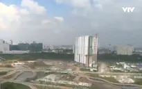 Kiến nghị miễn chi phí điện, nước bất hợp lý của dự án bất động sản