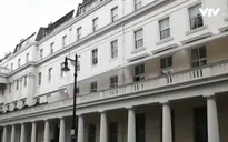 Bất động sản Anh gặp “khó” trước nguy cơ Brexit