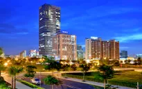 TP.HCM: Vốn đầu tư trực tiếp FDI vẫn đổ mạnh vào bất động sản