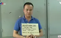 Bắt giữ đối tượng cuối cùng trong vụ thanh toán băng nhóm