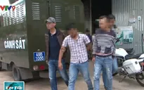 Lâm Đồng: Khởi tố vụ án giết người tại quán ăn đêm