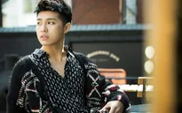 Noo Phước Thịnh rục rịch tung single ủng hộ đồng bào miền Trung