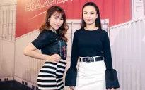 "Tắc kè hoa" Yến Trang - Ẩn số thú vị tại The Remix phiên bản mới
