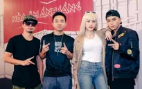 "Bạn gái tin đồn" của Sơn Tùng M-TP ghi danh The Remix 2017