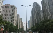 Ngân hàng cho vay kép tại dự án BĐS: Chưa ngại rủi ro
