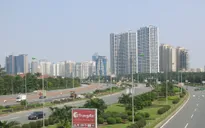 Pháp khởi xướng dự án tàu điện ngầm đầu tiên tại Hà Nội