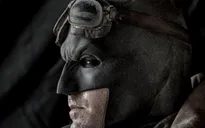 Ben Affleck vật lộn để trở thành siêu anh hùng