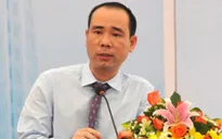 Ông Vũ Đức Thuận và 3 lãnh đạo, nguyên lãnh đạo PVC bị khởi tố