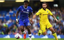 Conte quyết không cho mượn Batshuayi