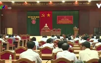 Đăk Lăk: Tập huấn công tác bầu cử