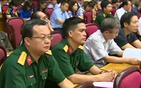 Quận Ba Đình tổng kết công tác bầu cử ĐBQH, HĐND các cấp