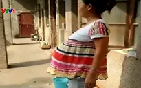 Trung Quốc: Bà mẹ mang thai 17 tháng vẫn chưa sinh con
