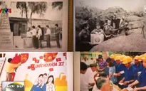 "Chủ tịch Hồ Chí Minh với các kỳ bầu cử đại biểu Quốc hội"