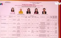 Vận động bầu cử ĐBQH: Muốn bình đẳng cần kiểm soát tiêu cực phát sinh