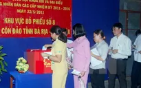 Triển khai công tác bầu cử đại biểu Quốc hội khoá XIV
