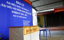 Quận Đống Đa cơ bản hoàn tất công tác chuẩn bị cho ngày hội bầu cử