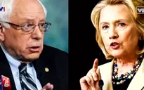 Bầu cử Tổng thống Mỹ: Ông Bernie Sanders thắng lớn ở Idaho và Utah