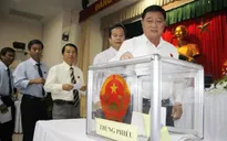 Nhiều địa phương bầu thiếu đại biểu Hội đồng Nhân dân
