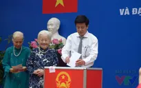 Điểm báo sáng 23/5: Cuộc bầu cử ĐBQH và HĐND các cấp thành công tốt đẹp