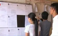 Đưa thông tin bầu cử đến với những vùng biển đảo