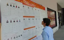 Tây Nguyên hoàn tất công tác chuẩn bị bầu cử