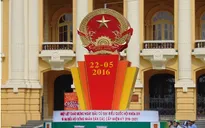 Thủ đô Hà Nội sẵn sàng cho ngày bầu cử