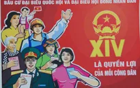 Ủy ban Bầu cử Đà Nẵng công bố kết quả bầu cử